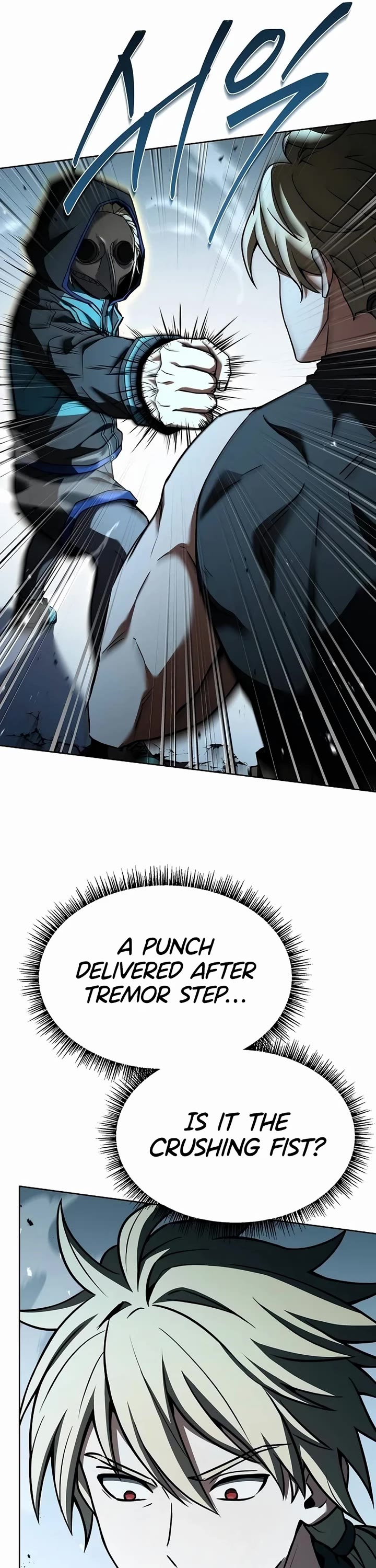 The Constellations Are My Disciples chapter 102 page 35