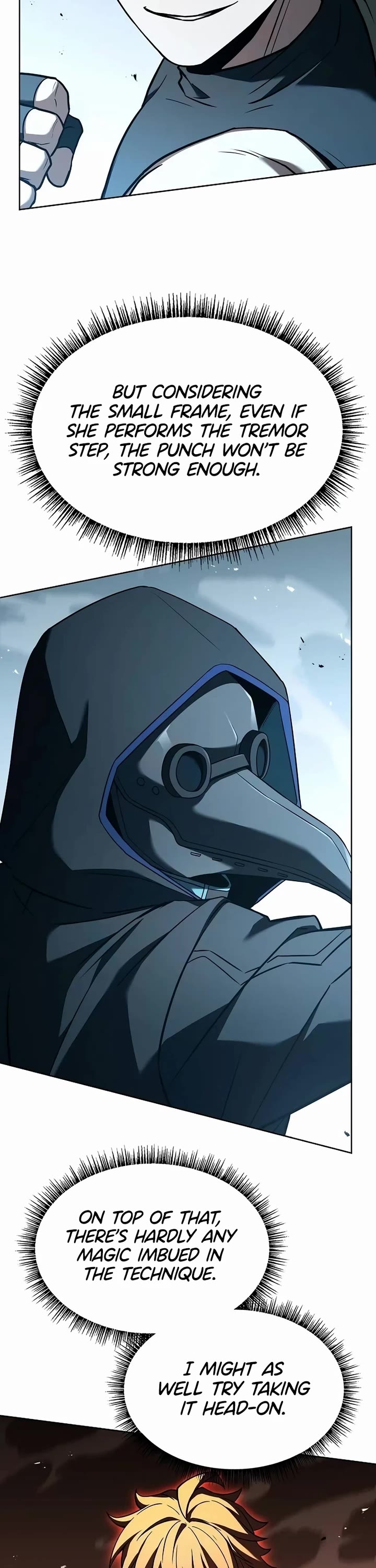 The Constellations Are My Disciples chapter 102 page 36