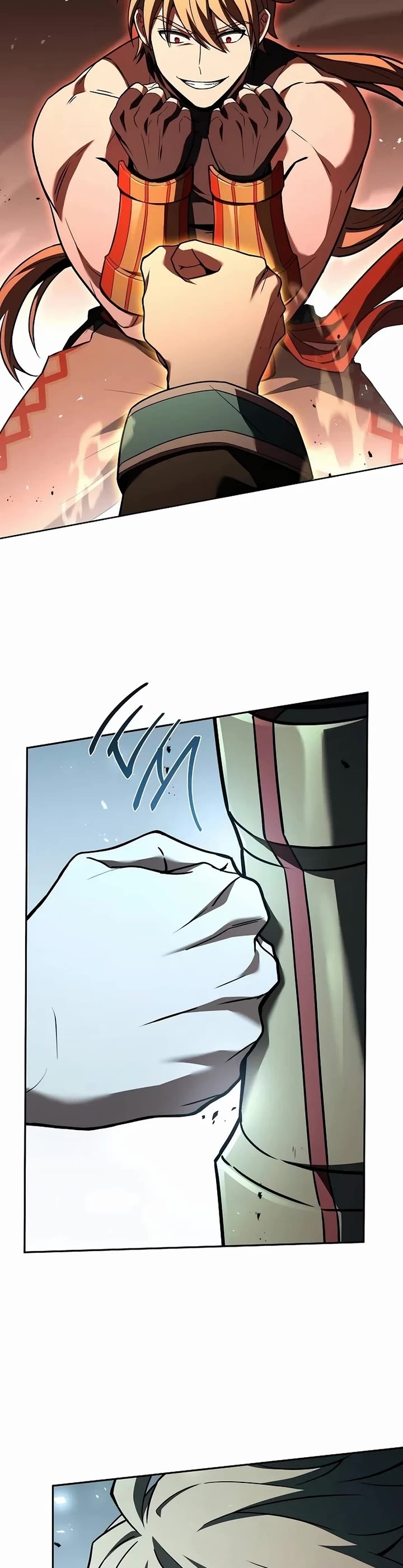 The Constellations Are My Disciples chapter 102 page 37