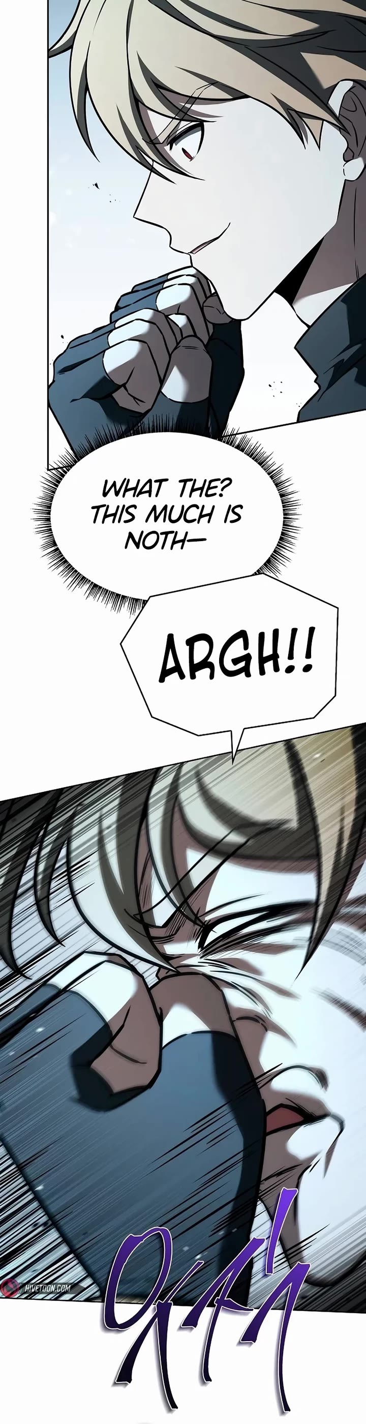 The Constellations Are My Disciples chapter 102 page 38