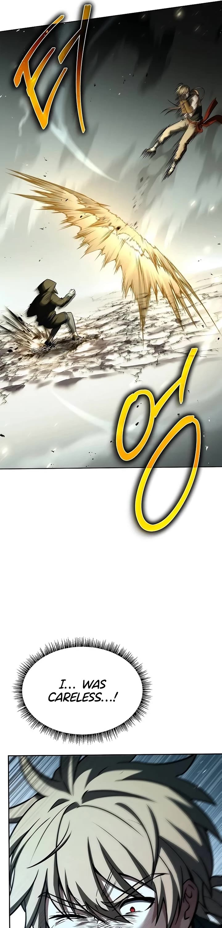 The Constellations Are My Disciples chapter 102 page 39