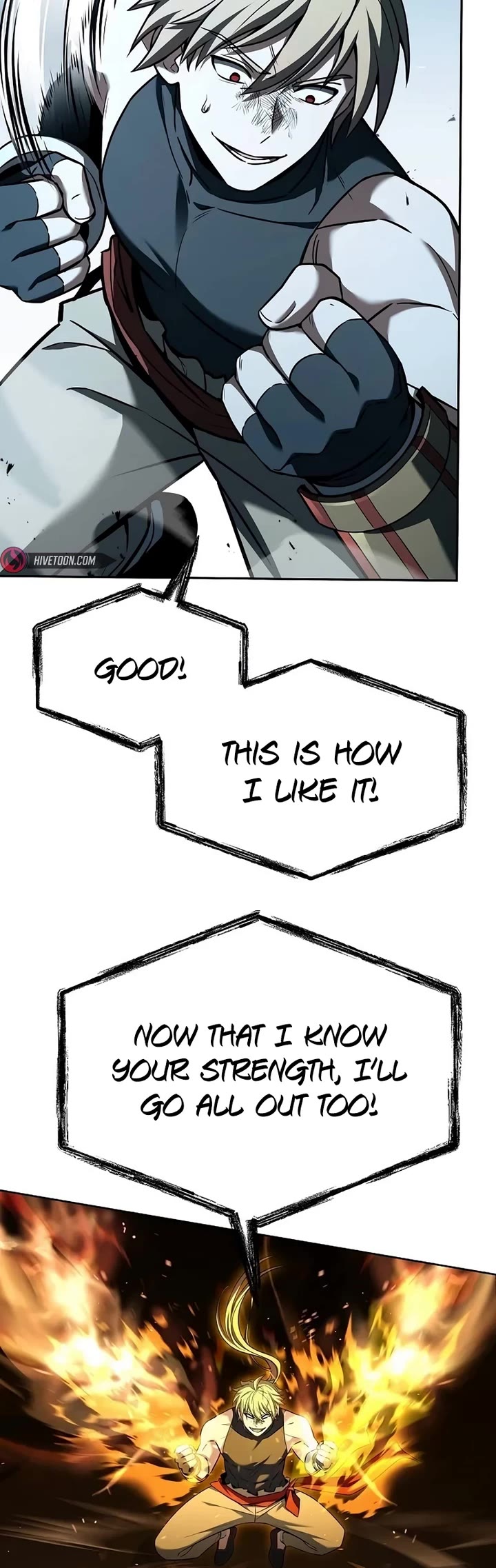 The Constellations Are My Disciples chapter 102 page 42