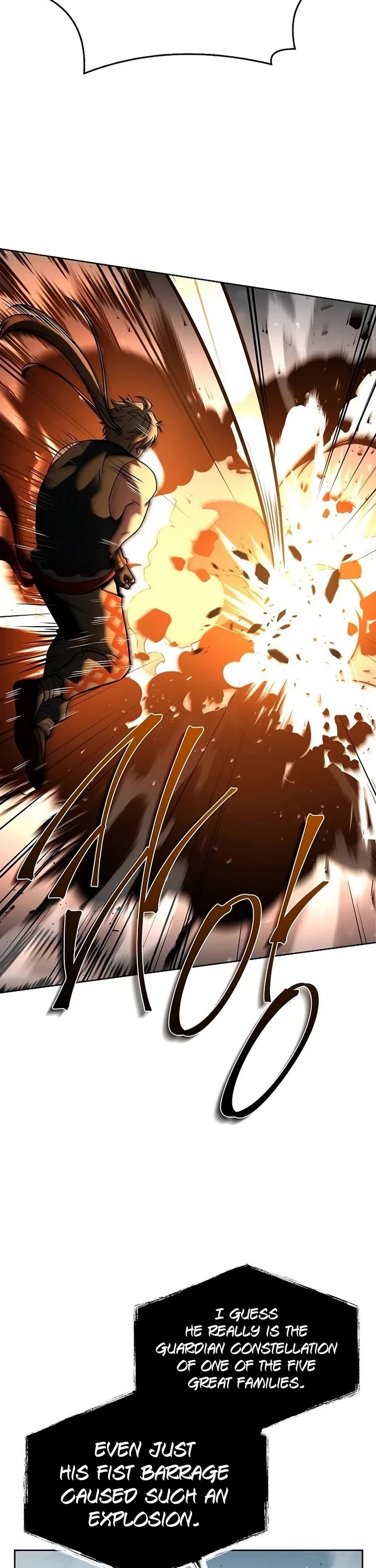 The Constellations Are My Disciples chapter 102 page 44