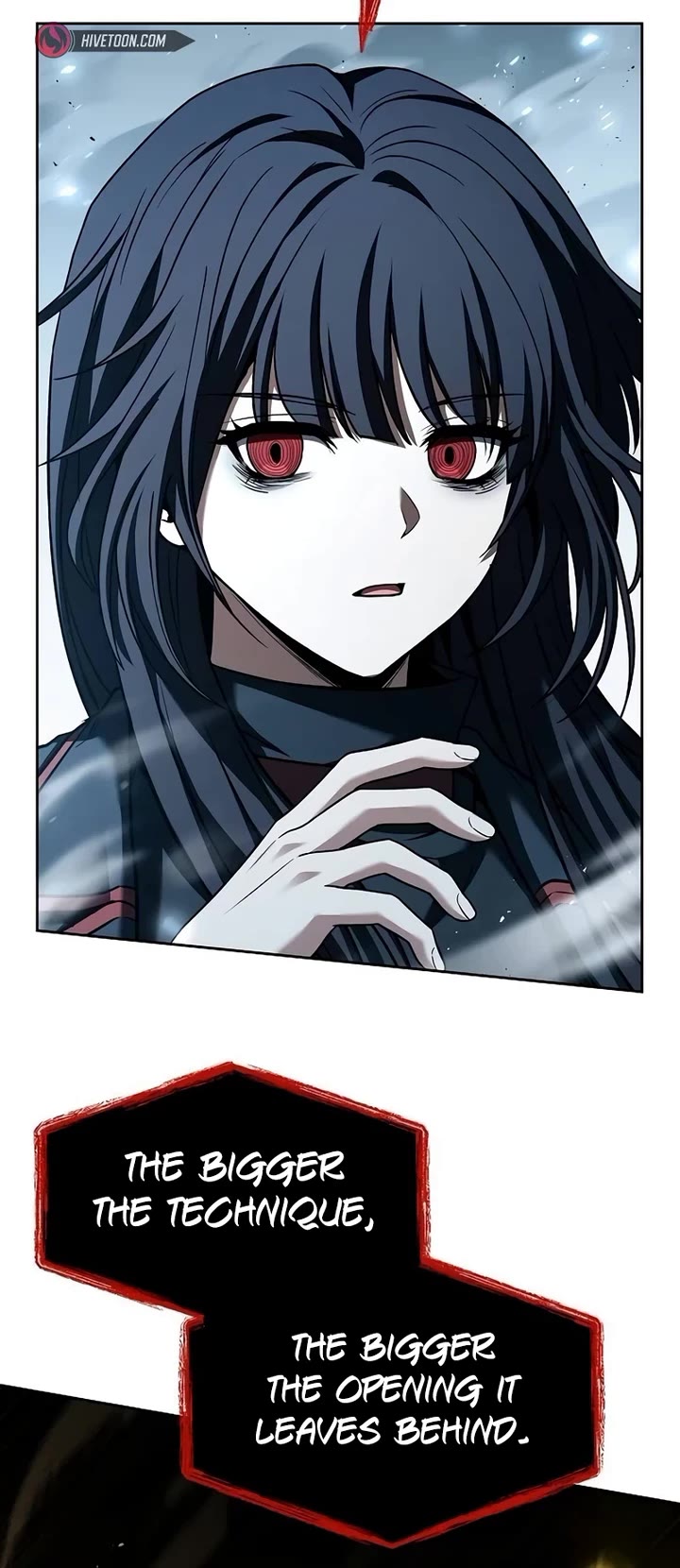 The Constellations Are My Disciples chapter 102 page 46