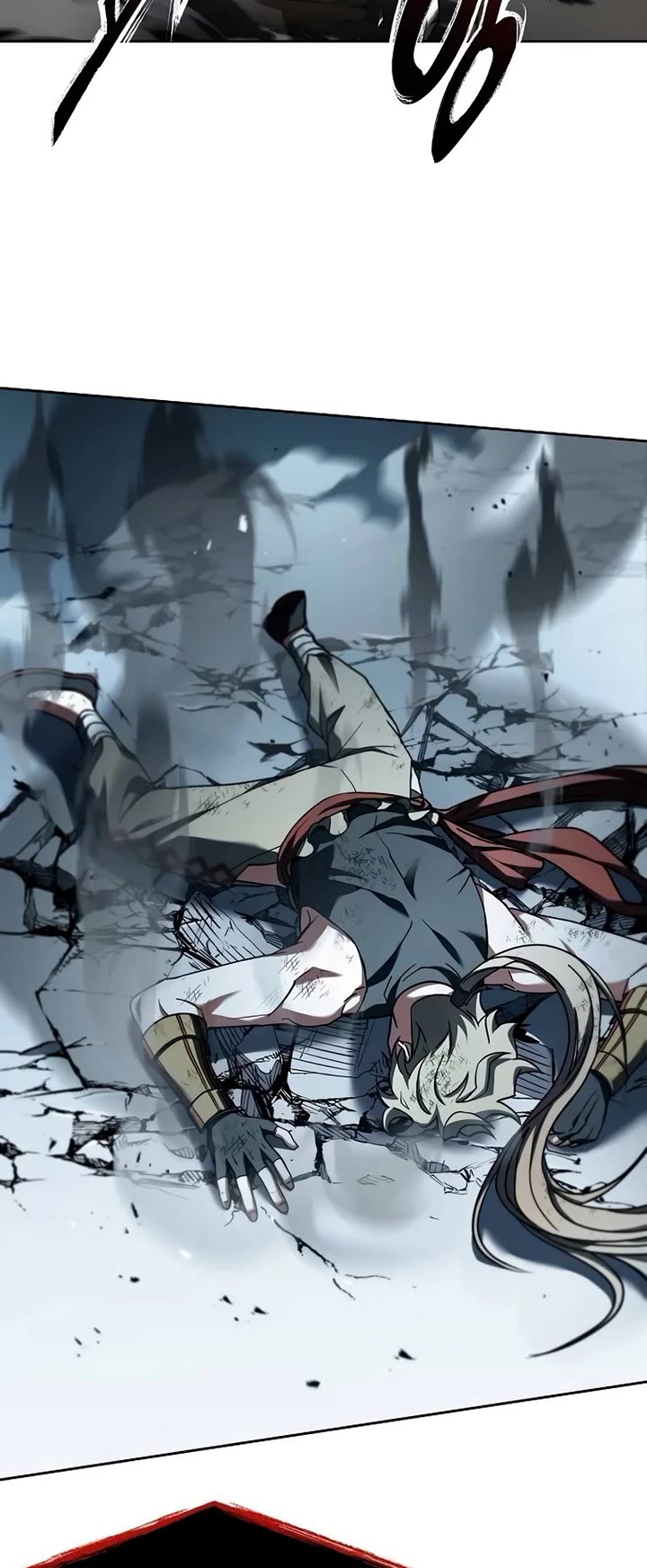 The Constellations Are My Disciples chapter 102 page 50