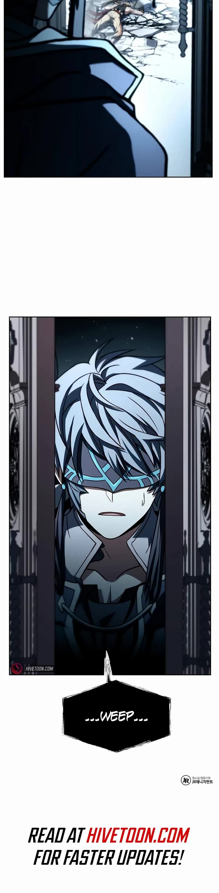 The Constellations Are My Disciples chapter 102 page 53