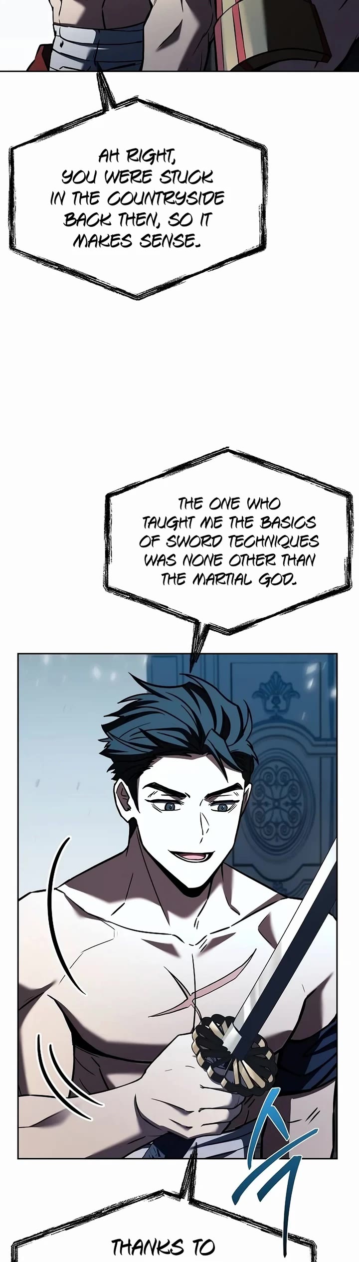 The Constellations Are My Disciples chapter 102 page 7