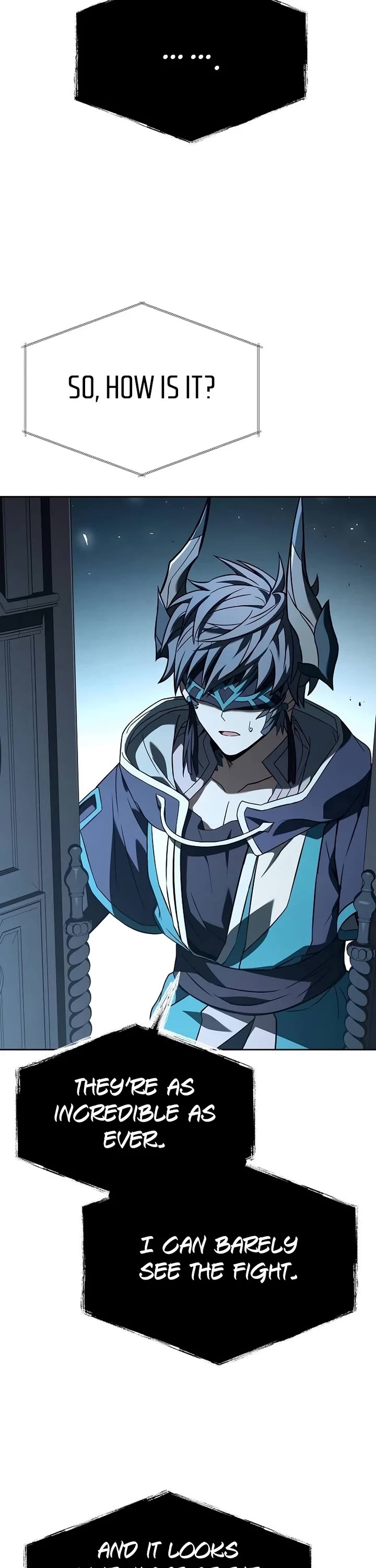 The Constellations Are My Disciples chapter 103 page 10