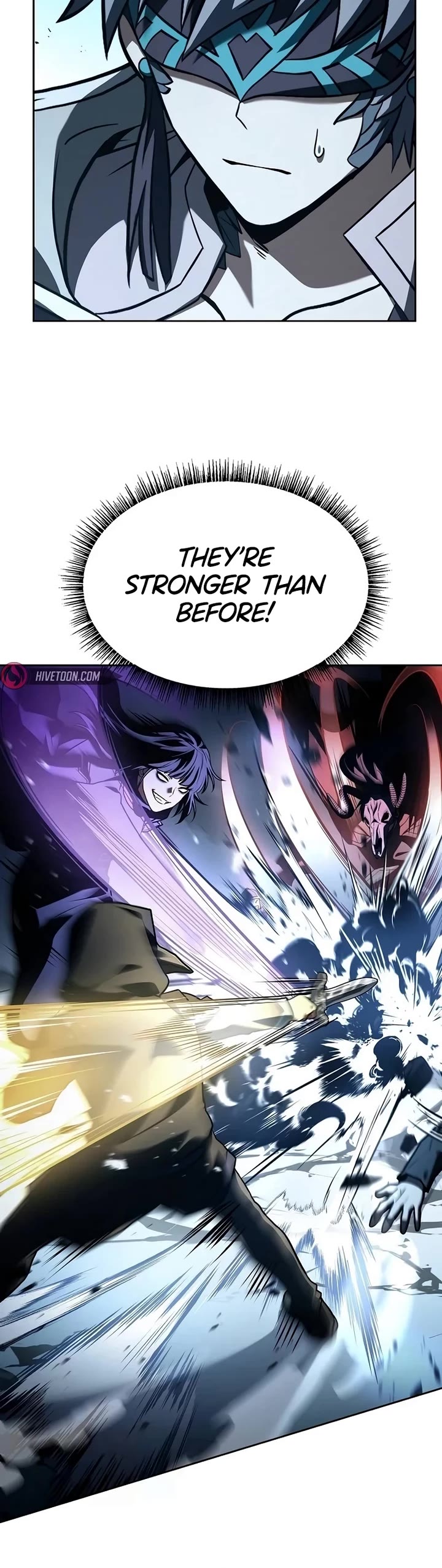 The Constellations Are My Disciples chapter 103 page 12