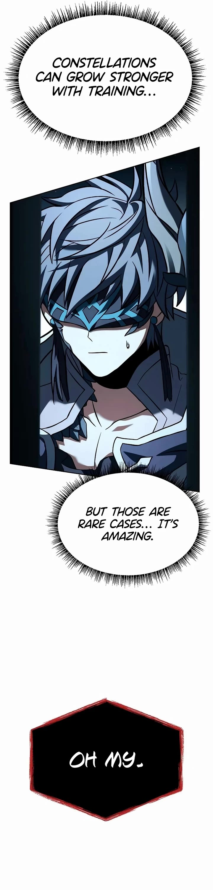 The Constellations Are My Disciples chapter 103 page 13