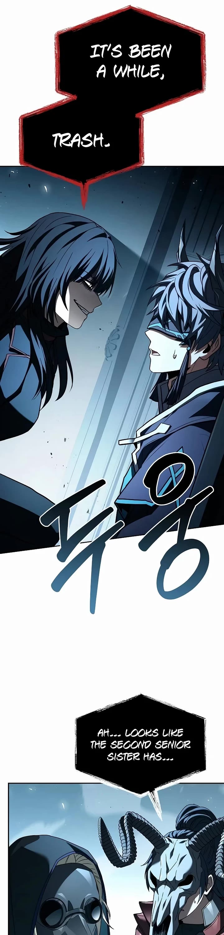 The Constellations Are My Disciples chapter 103 page 14