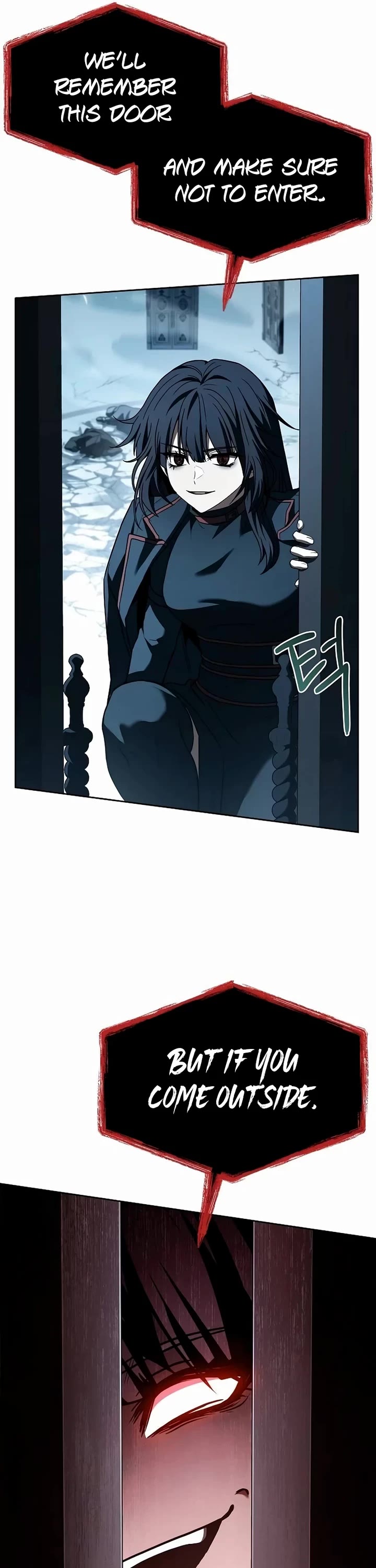 The Constellations Are My Disciples chapter 103 page 21