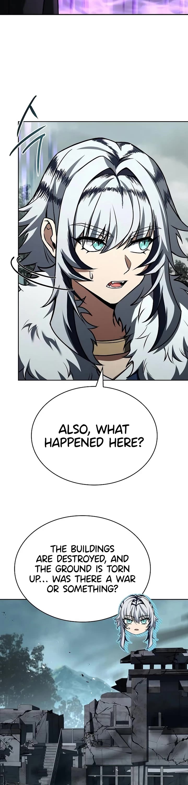 The Constellations Are My Disciples chapter 103 page 26