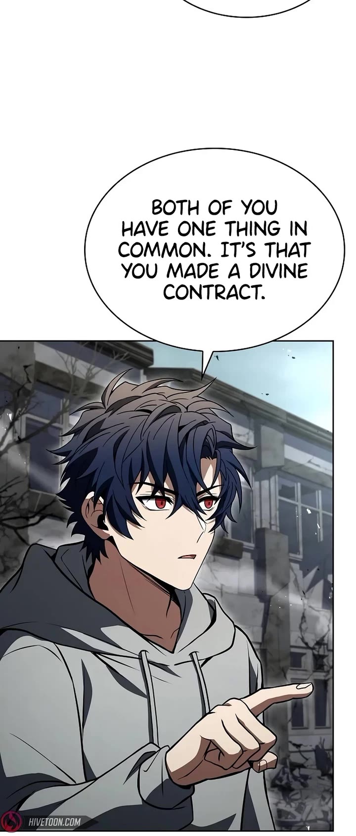 The Constellations Are My Disciples chapter 103 page 29