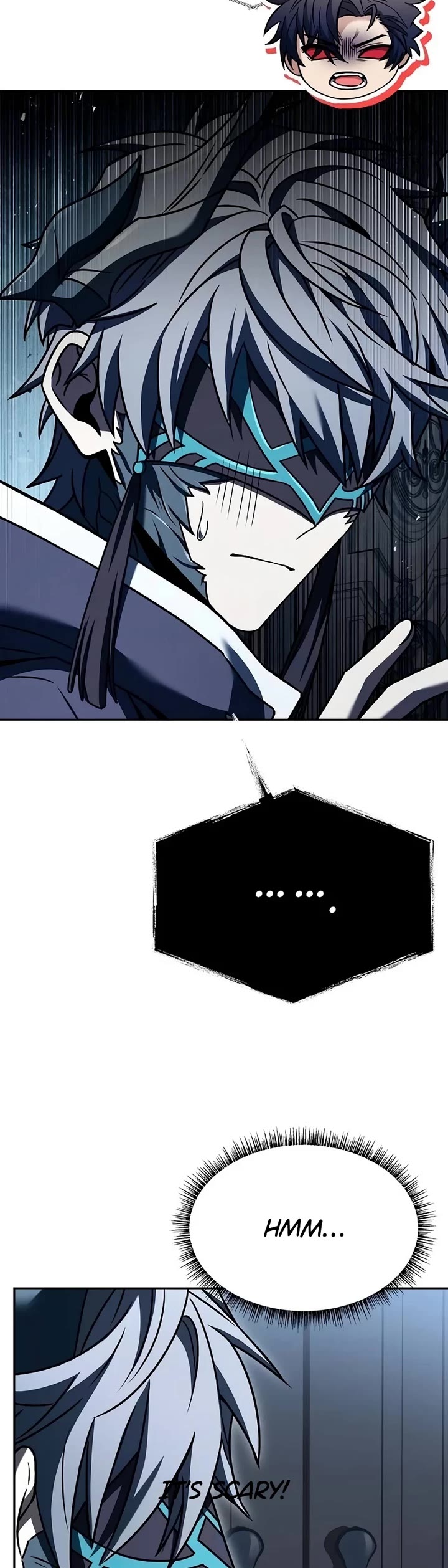 The Constellations Are My Disciples chapter 103 page 3