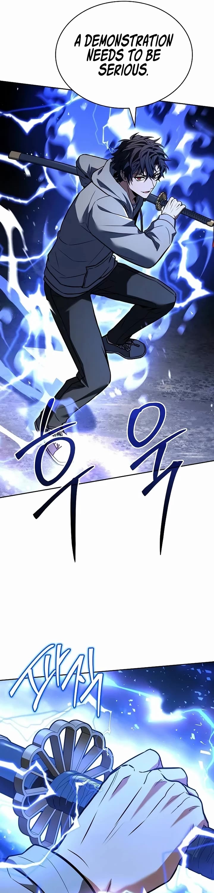 The Constellations Are My Disciples chapter 103 page 34