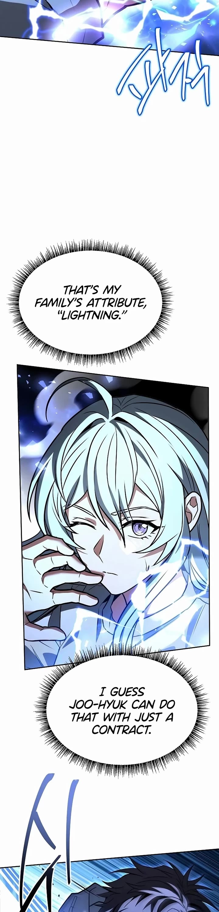 The Constellations Are My Disciples chapter 103 page 35