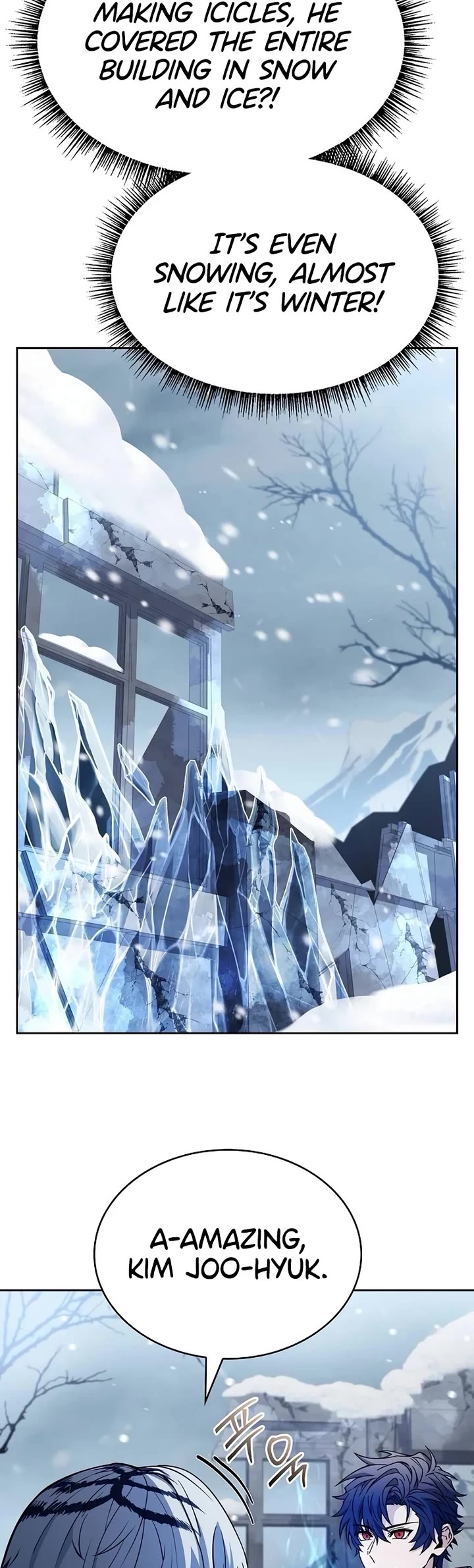 The Constellations Are My Disciples chapter 103 page 49