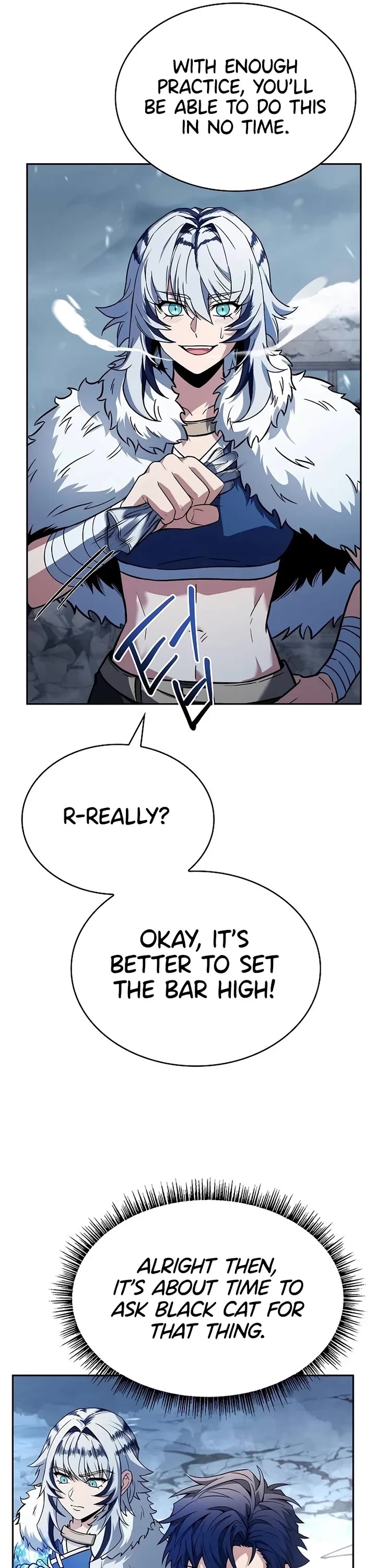 The Constellations Are My Disciples chapter 103 page 51