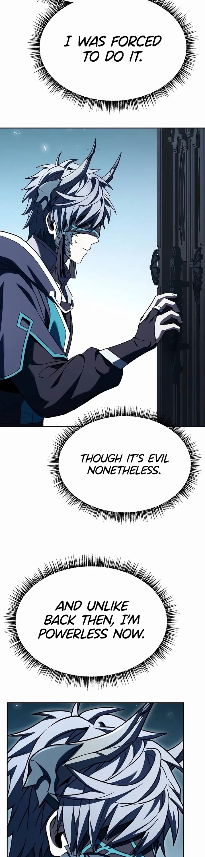 The Constellations Are My Disciples chapter 103 page 6