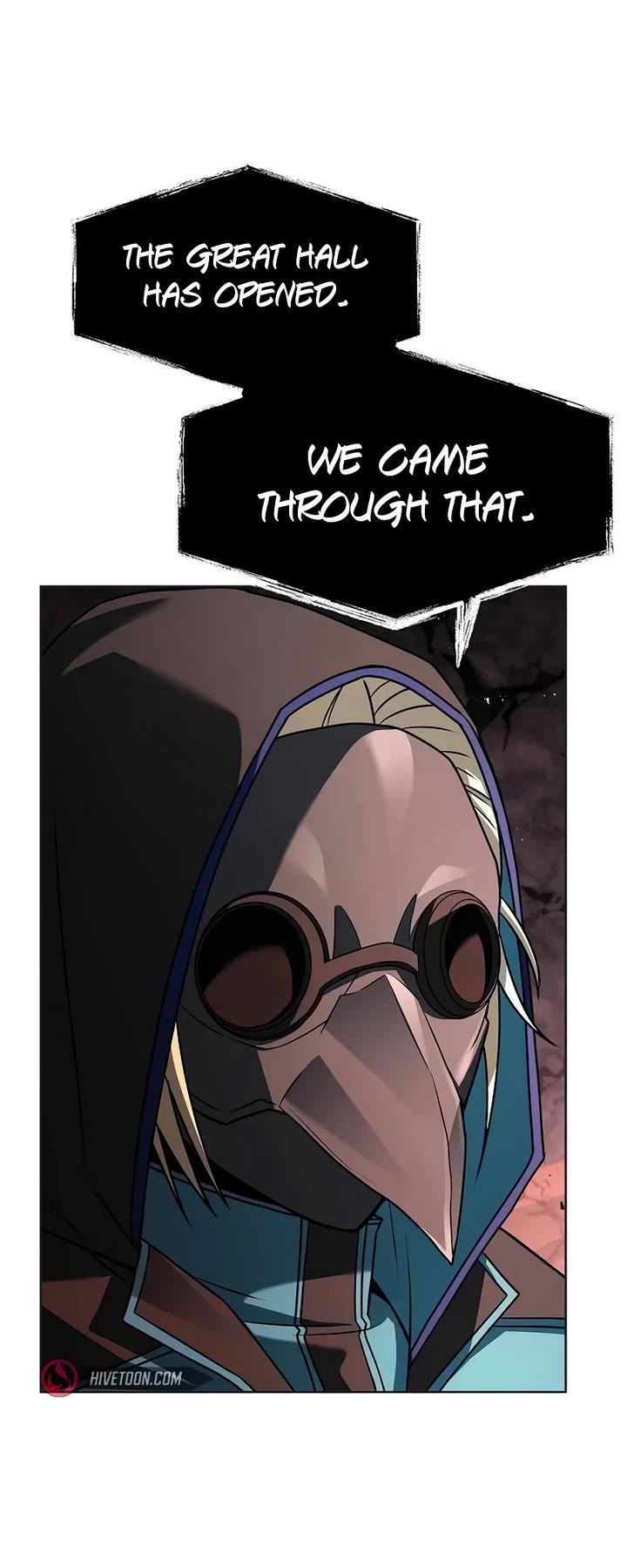 The Constellations Are My Disciples chapter 104 page 15