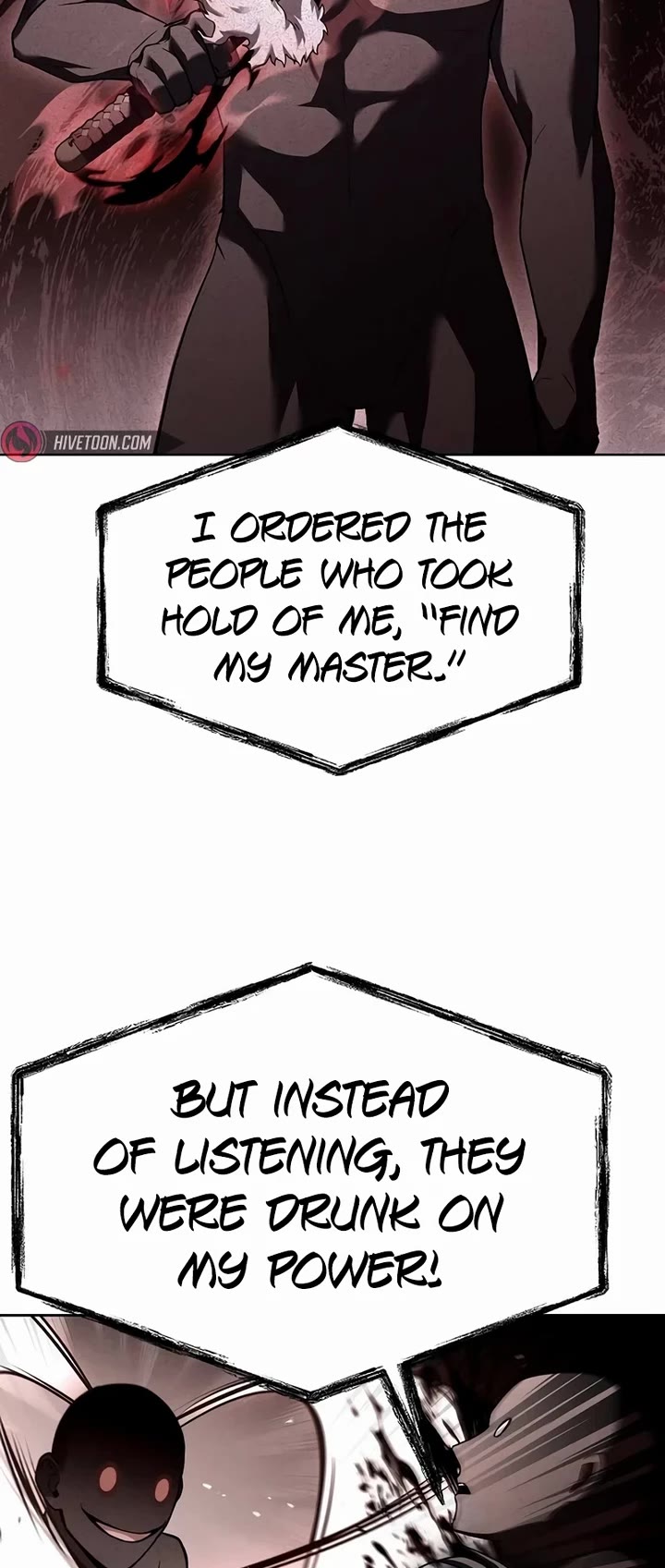 The Constellations Are My Disciples chapter 104 page 19