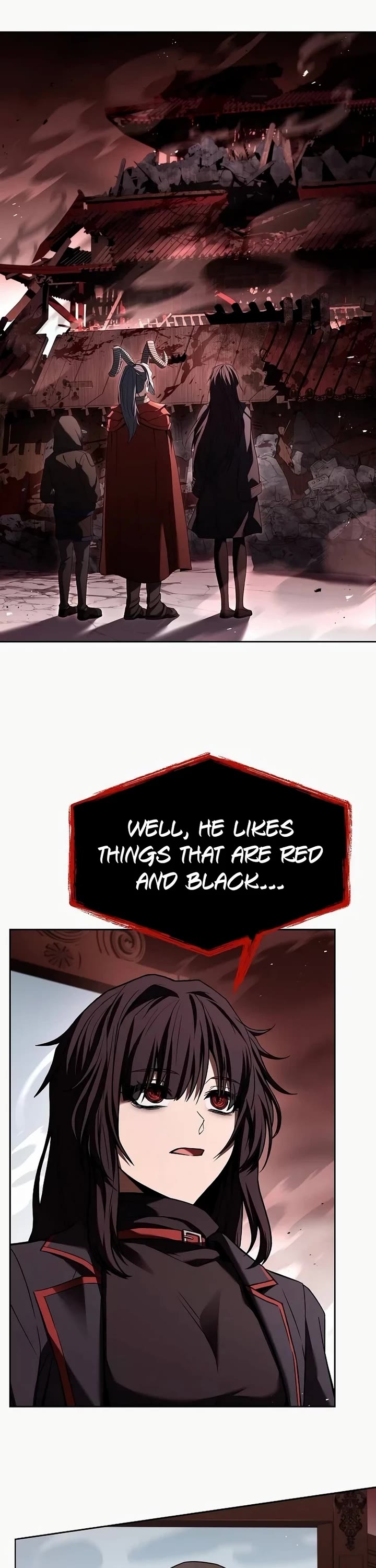 The Constellations Are My Disciples chapter 104 page 2