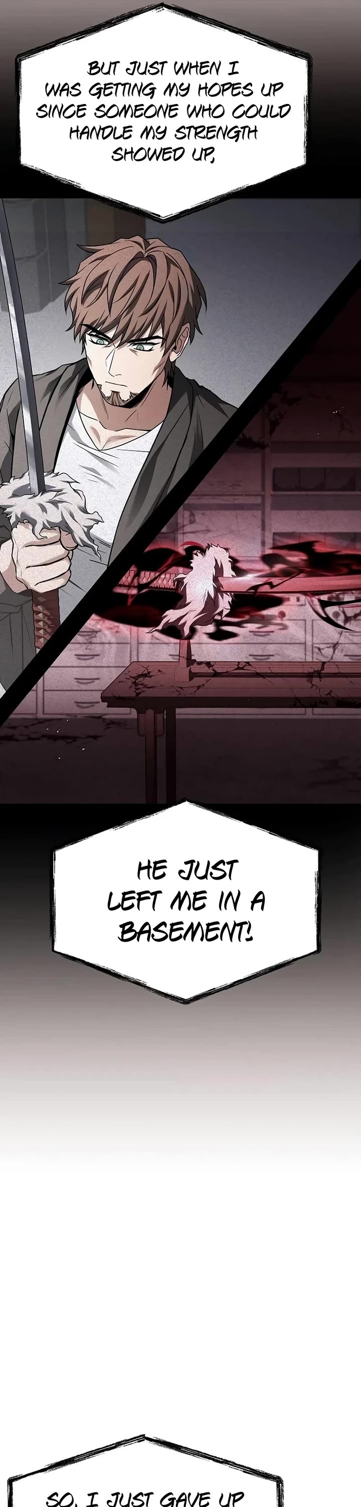 The Constellations Are My Disciples chapter 104 page 21