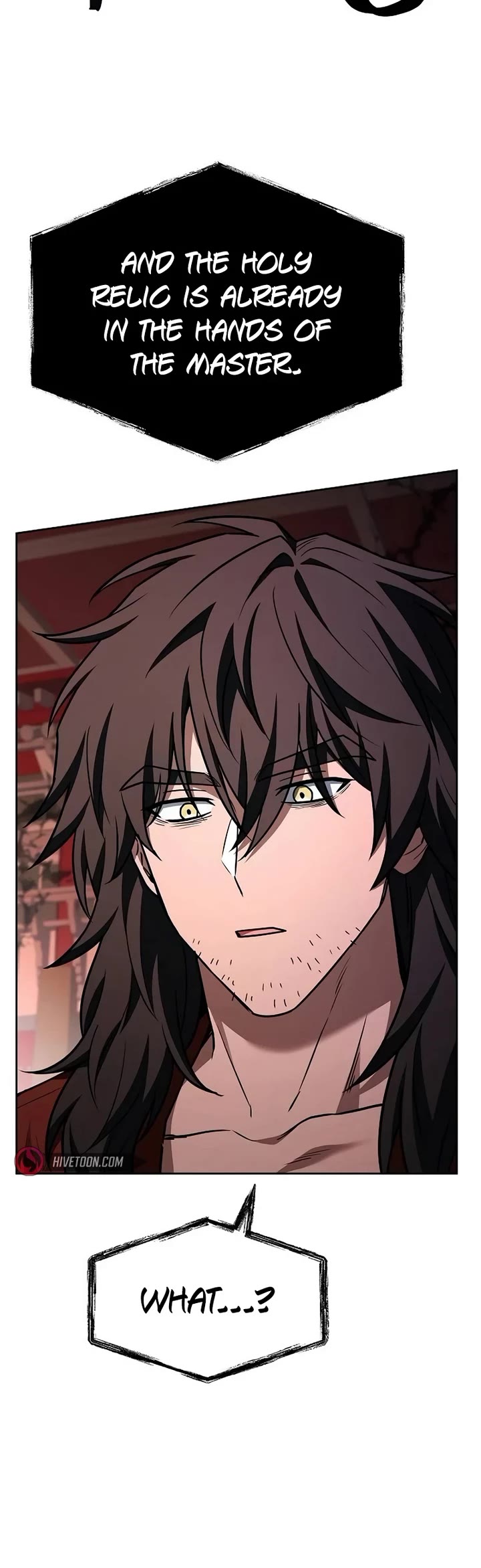 The Constellations Are My Disciples chapter 104 page 24