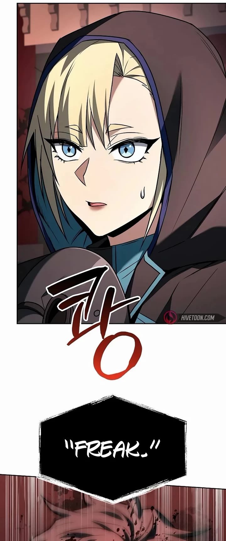 The Constellations Are My Disciples chapter 104 page 28