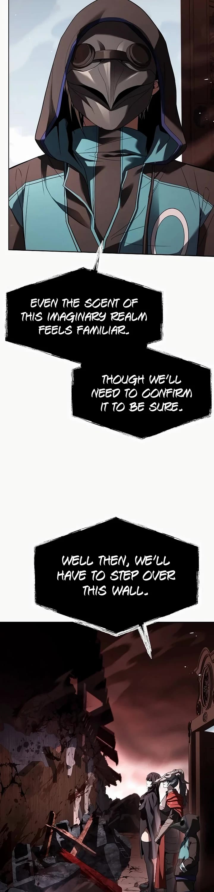 The Constellations Are My Disciples chapter 104 page 3