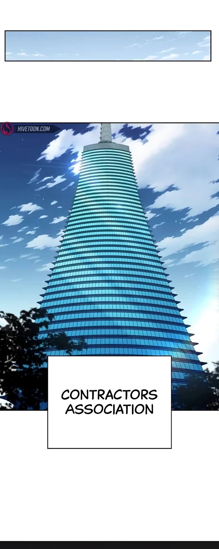 The Constellations Are My Disciples chapter 104 page 34