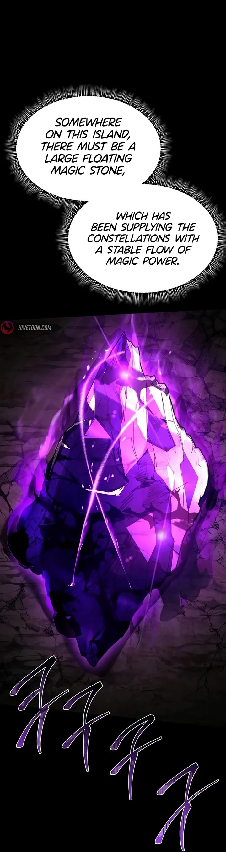 The Constellations Are My Disciples chapter 104 page 42