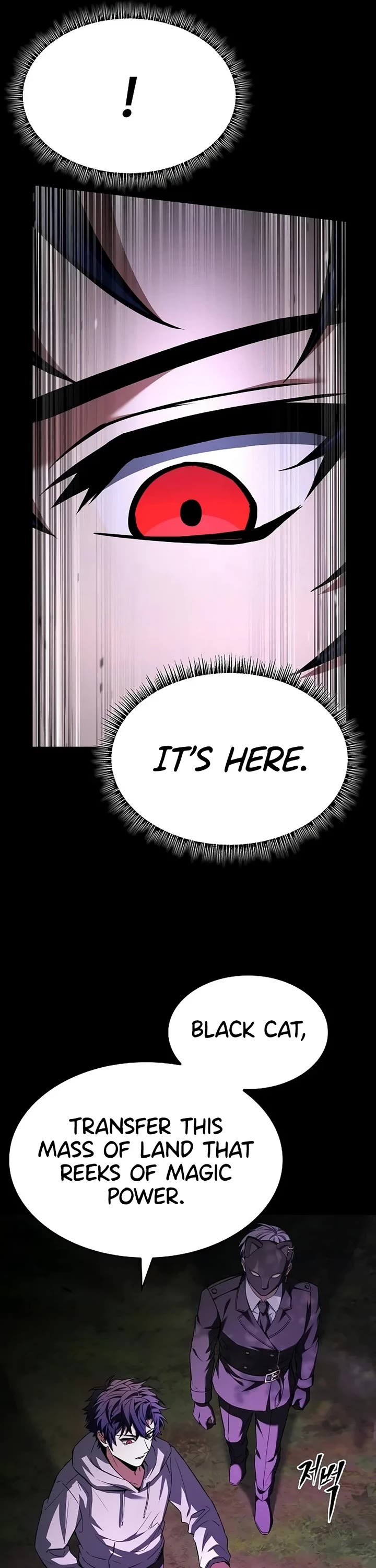 The Constellations Are My Disciples chapter 104 page 43