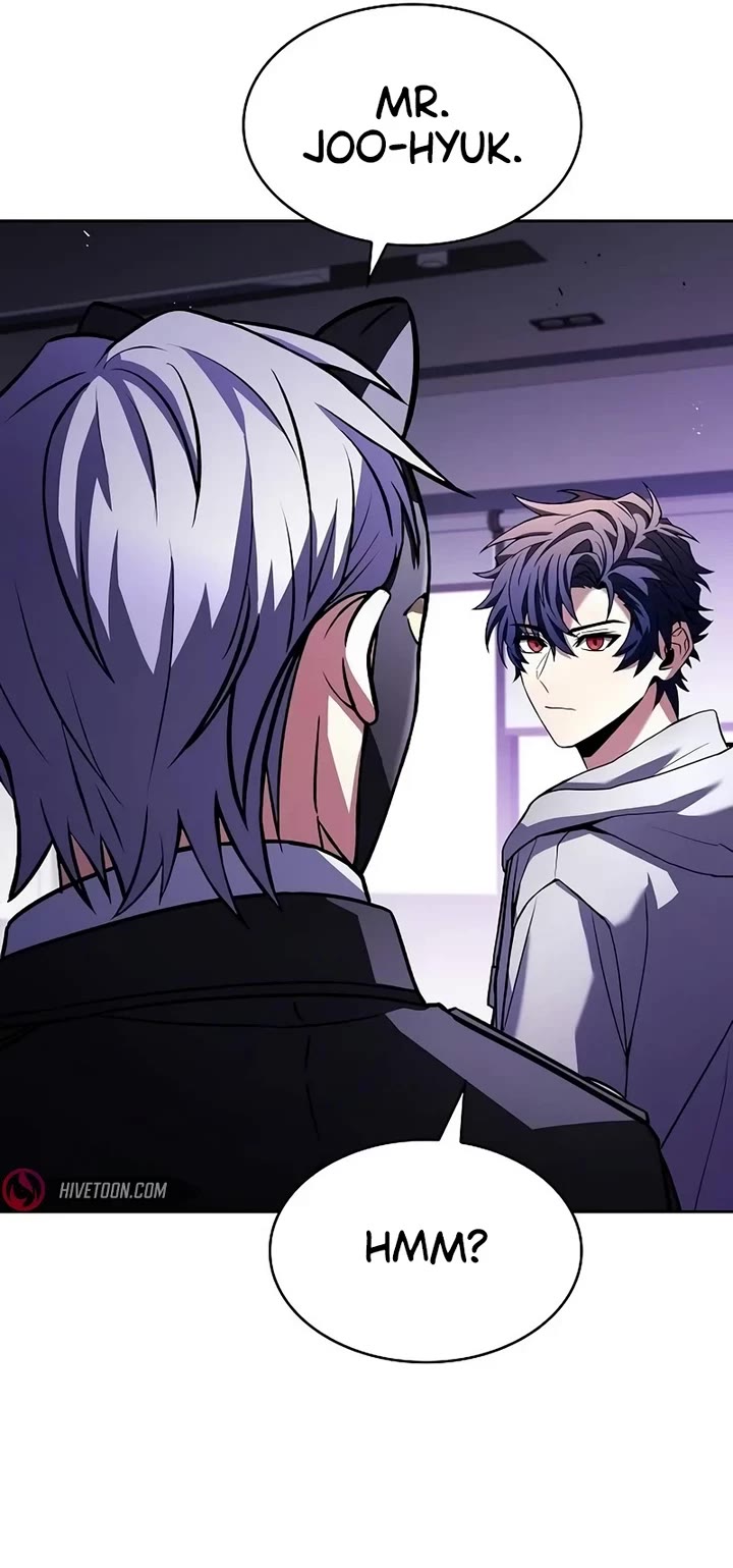 The Constellations Are My Disciples chapter 104 page 47