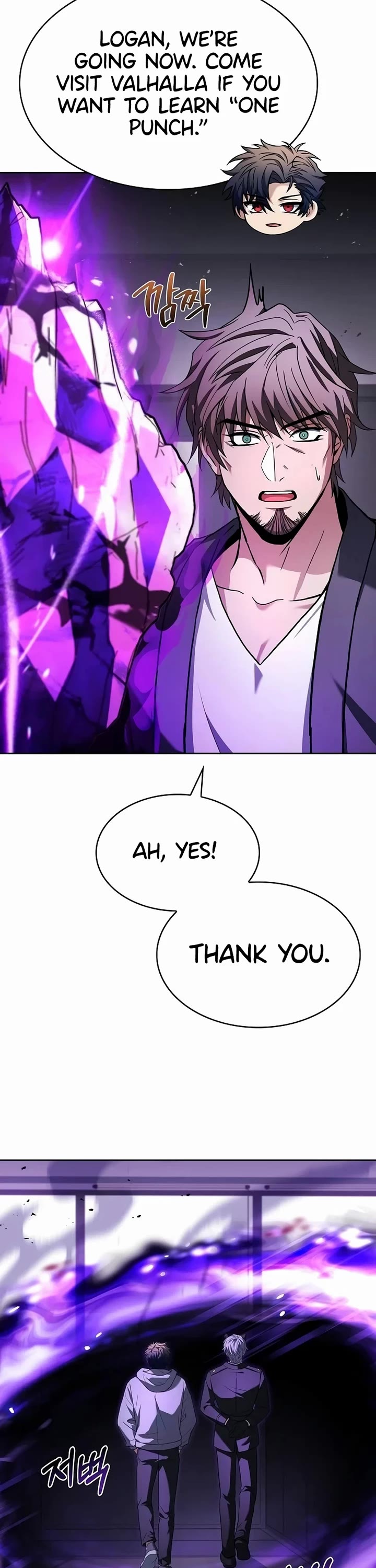 The Constellations Are My Disciples chapter 104 page 50