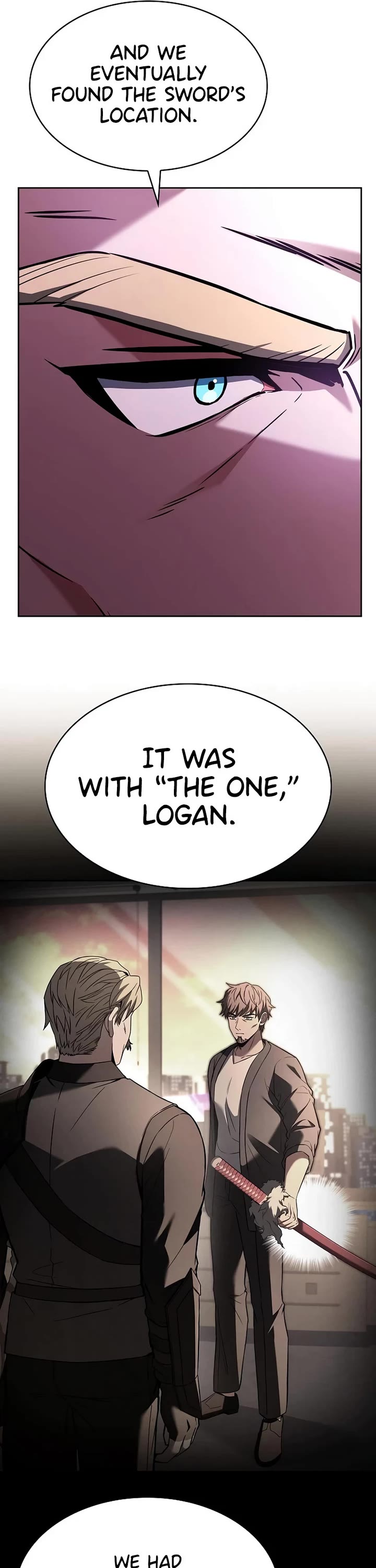 The Constellations Are My Disciples chapter 105 page 13