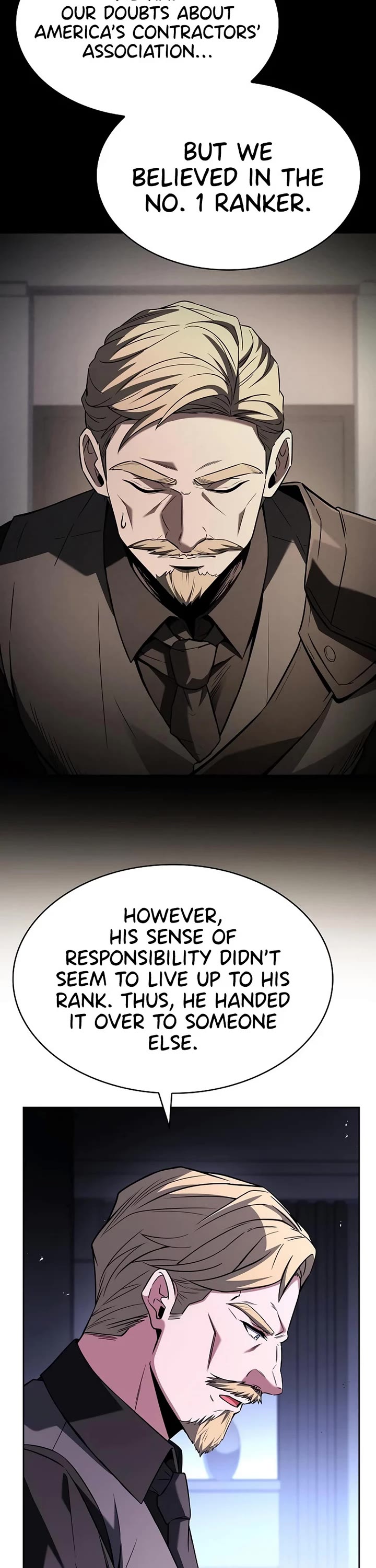 The Constellations Are My Disciples chapter 105 page 14