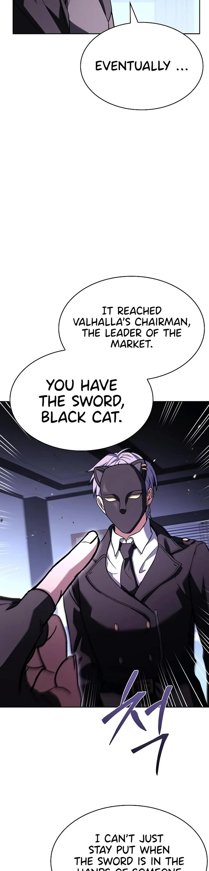 The Constellations Are My Disciples chapter 105 page 15