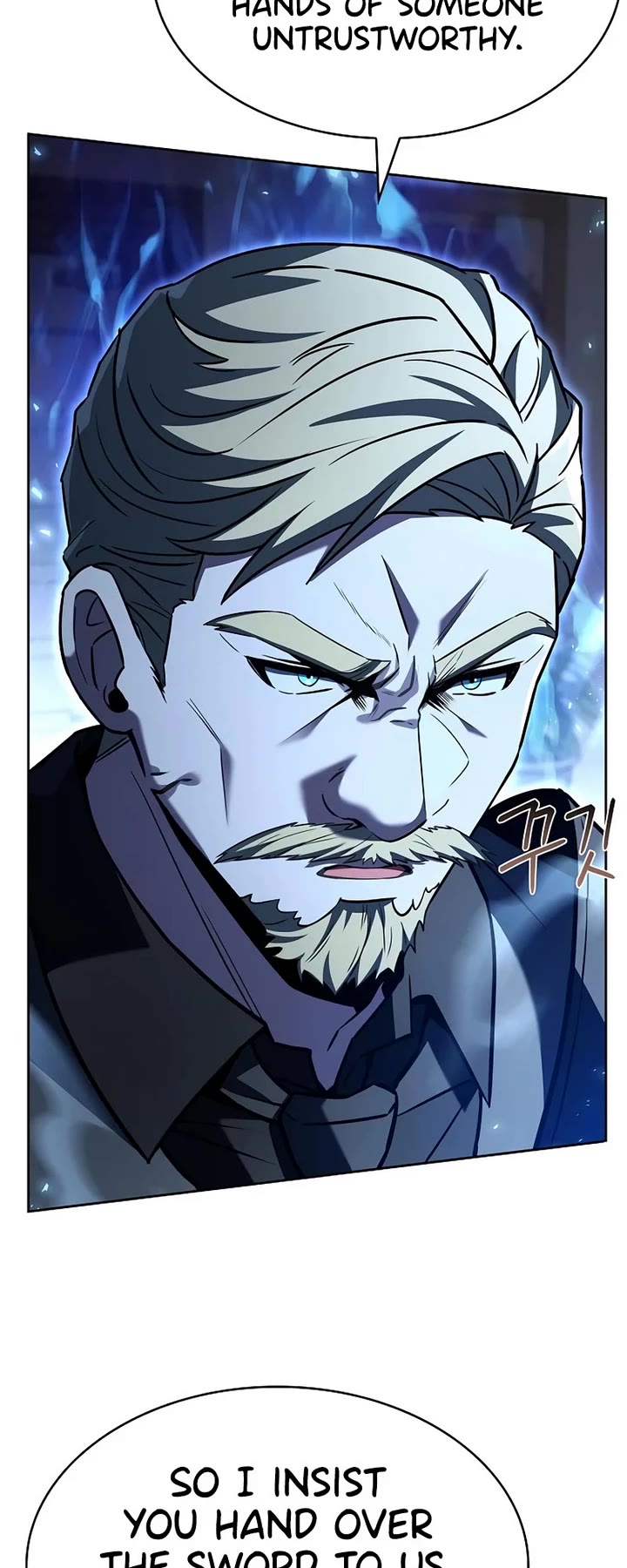 The Constellations Are My Disciples chapter 105 page 16