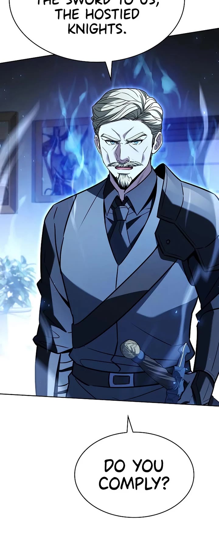 The Constellations Are My Disciples chapter 105 page 17