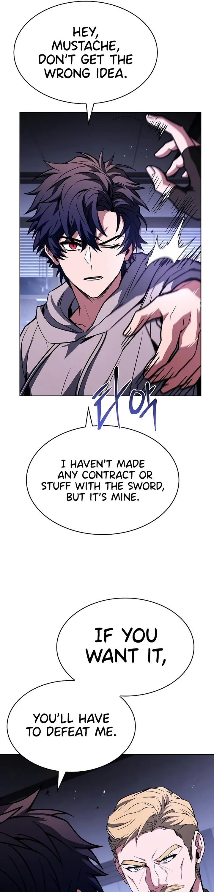 The Constellations Are My Disciples chapter 105 page 26