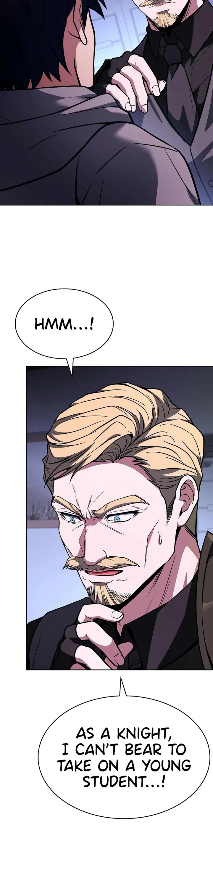 The Constellations Are My Disciples chapter 105 page 27