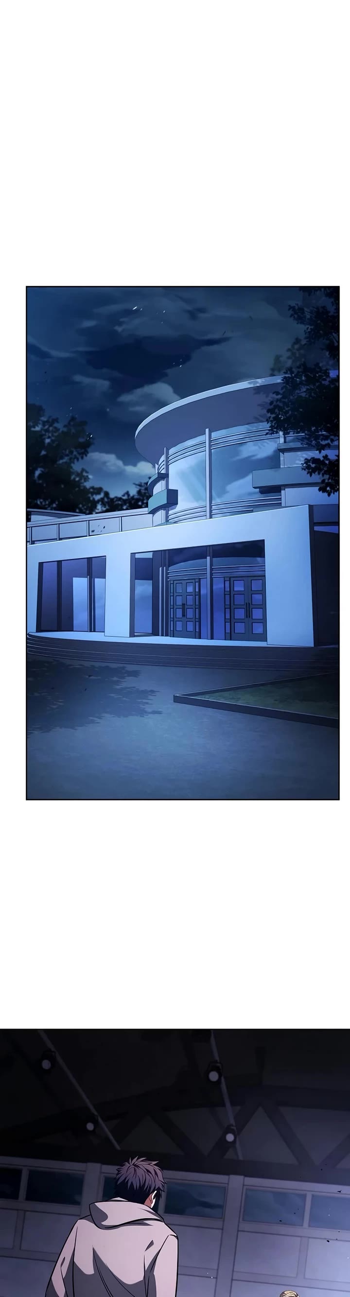 The Constellations Are My Disciples chapter 105 page 28