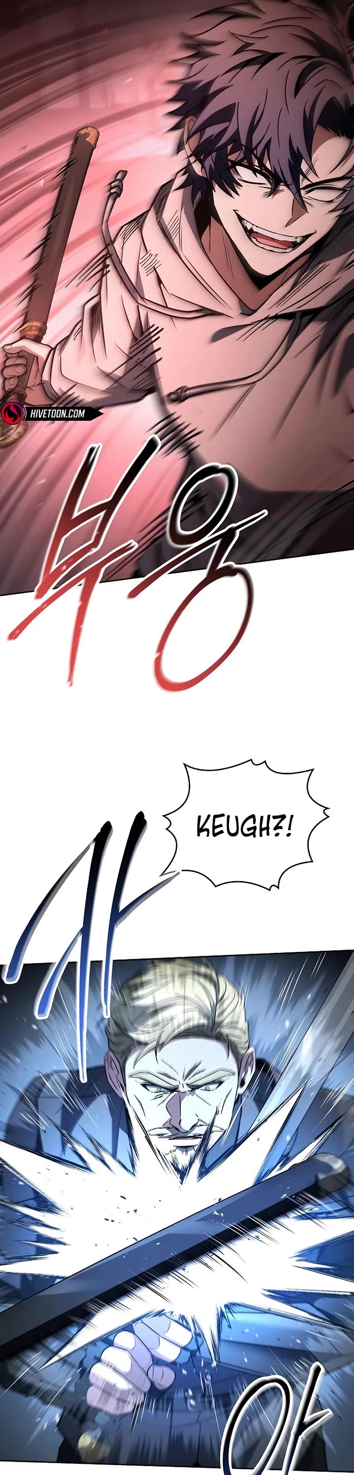 The Constellations Are My Disciples chapter 105 page 34