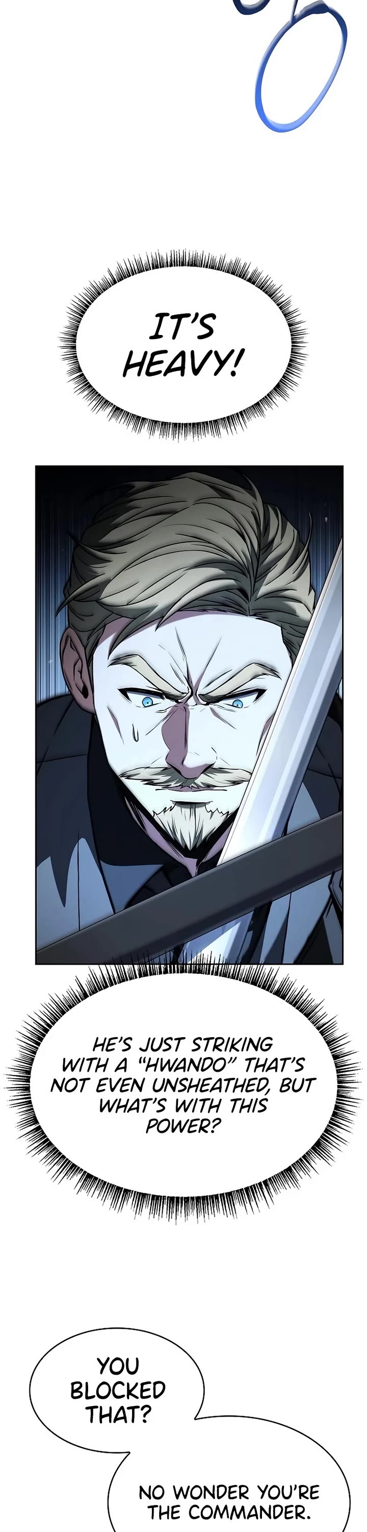 The Constellations Are My Disciples chapter 105 page 35