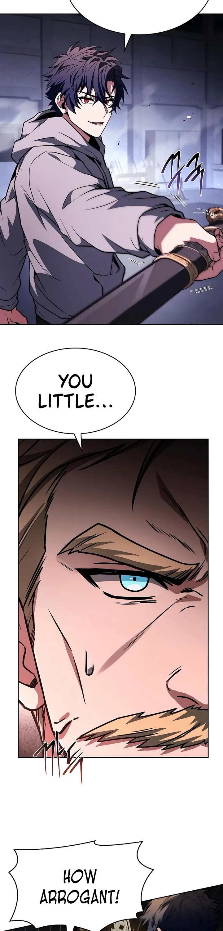 The Constellations Are My Disciples chapter 105 page 36