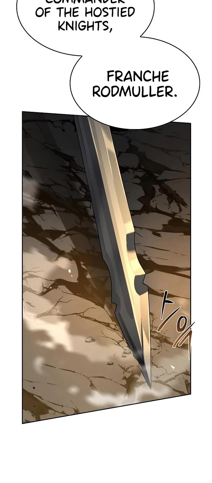 The Constellations Are My Disciples chapter 105 page 38