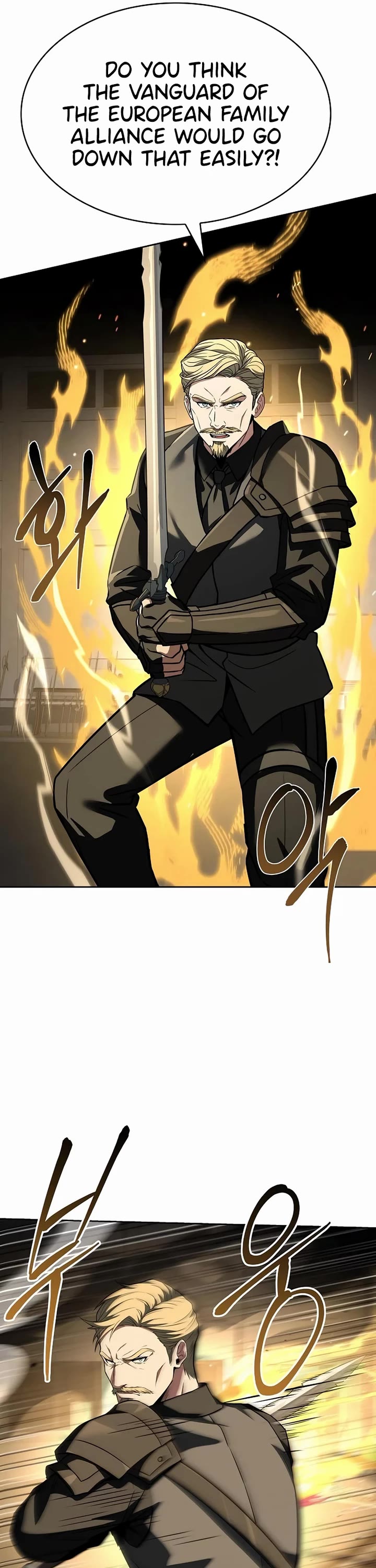 The Constellations Are My Disciples chapter 105 page 39