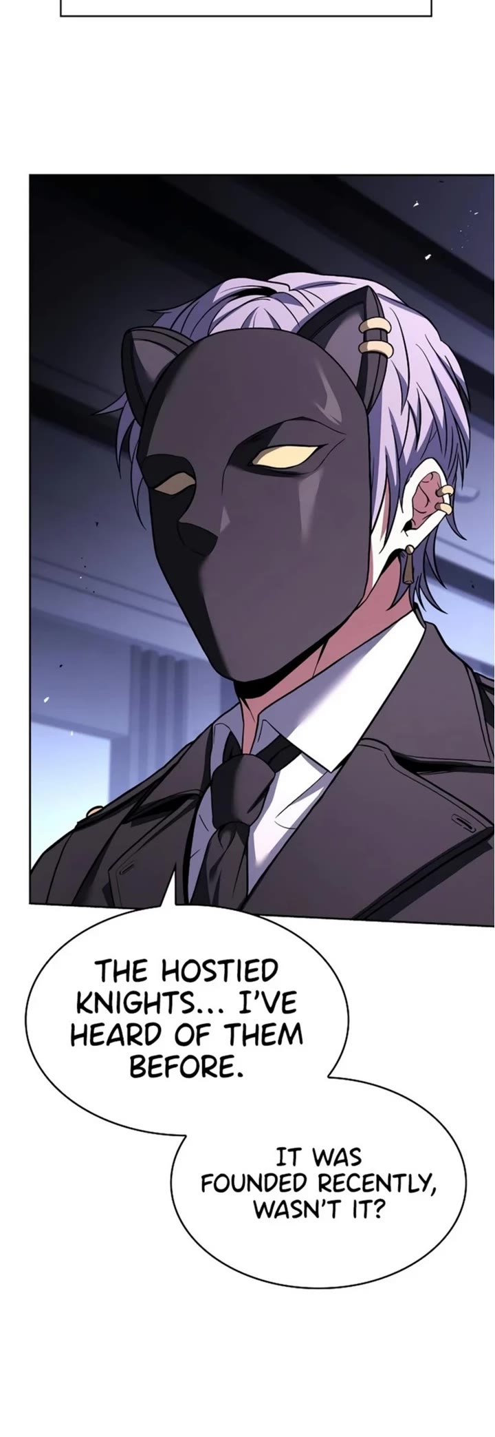 The Constellations Are My Disciples chapter 105 page 4